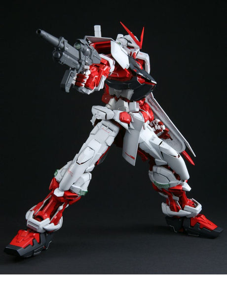 PG 1/60 Gundam Astray Red Frame
