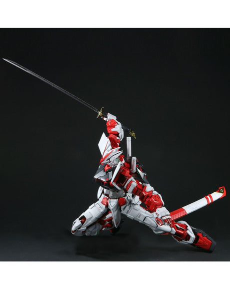 PG 1/60 Gundam Astray Red Frame