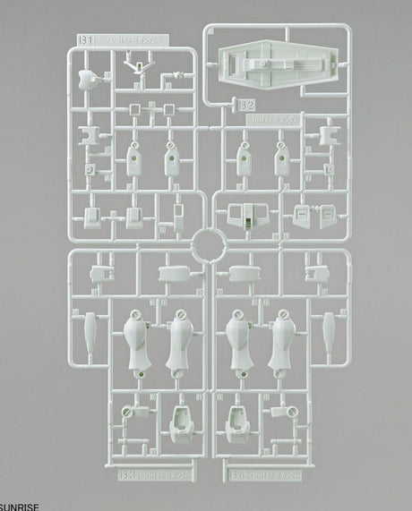 ENTRY GRADE 1/144 RX-78-2 Gundam