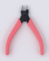 BANDAI SPIRITS Entry Nippers Pink