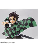 Demon Slayer Model Tanjiro Kamado