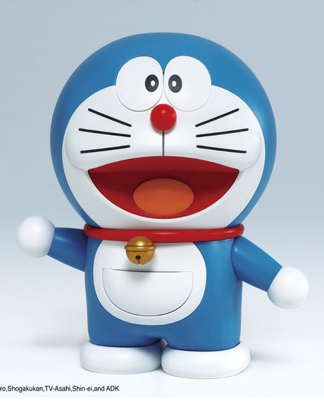Figure-rise Mechanics Doraemon