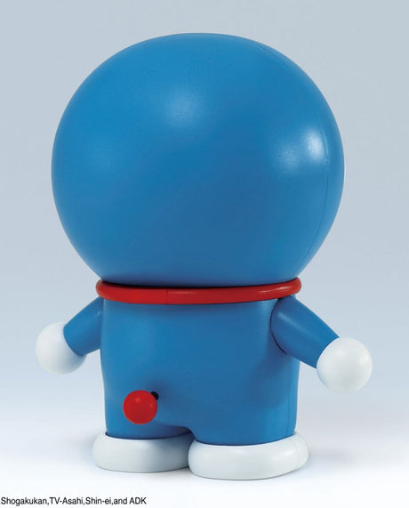 Figure-rise Mechanics Doraemon