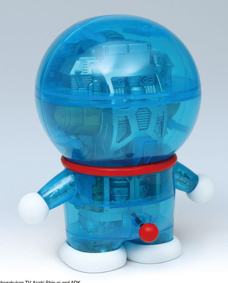 Figure-rise Mechanics Doraemon