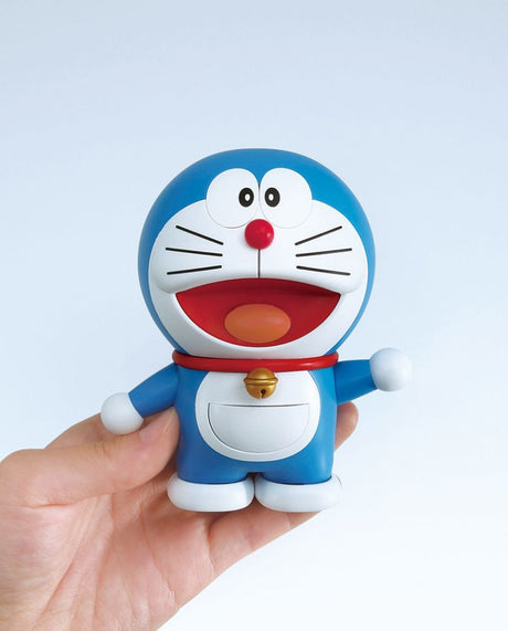 Figure-rise Mechanics Doraemon