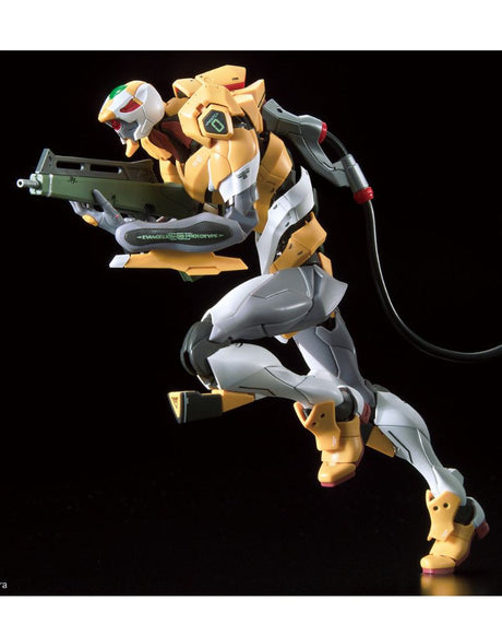 RG General Purpose Humanoid Battle Weapon Android Evangelion Prototype Zero DX Positron Cannon Set