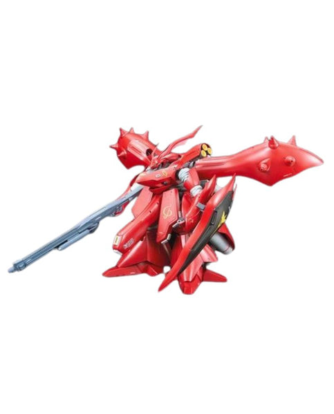 RE/100 1/100 MSN-04II Nightingale – Union Gundam