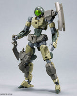 30MM 1/144 EXM-A9a Spinatio (Army specification)