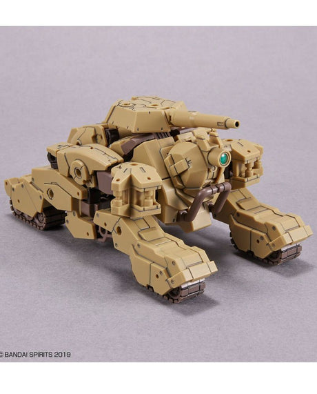 30MM 1/144 bEXM-33T Volpanova (Tank Ver.)