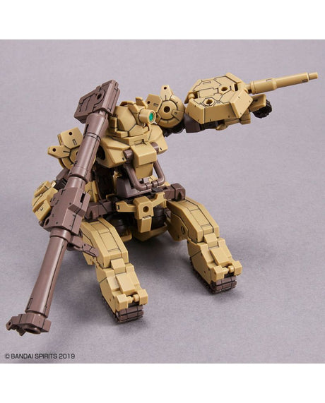 30MM 1/144 bEXM-33T Volpanova (Tank Ver.)