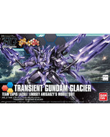 HGBF 1/144 Transient Gundam Glacier