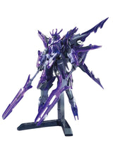 HGBF 1/144 Transient Gundam Glacier