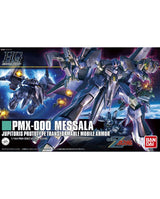 HGUC 1/144 Messala