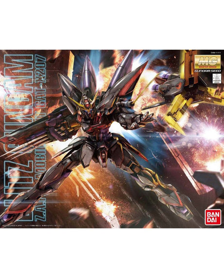 MG 1/100 Blitz Gundam