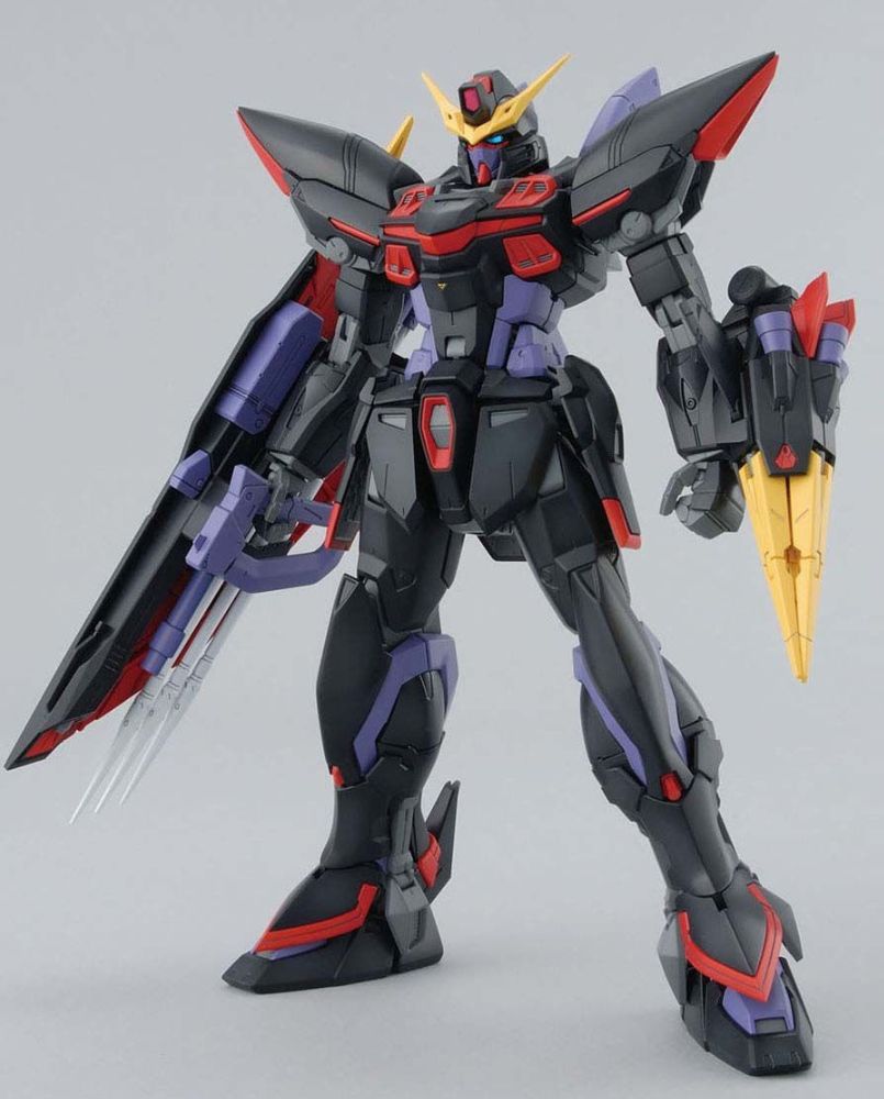 MG 1/100 Blitz Gundam