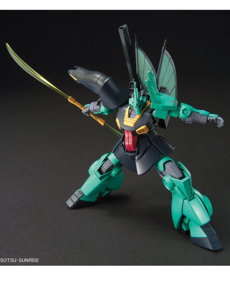 HGUC 1/144 Dijeh