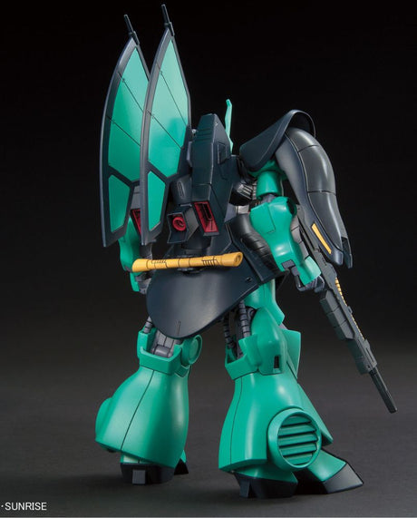 HGUC 1/144 Dijeh