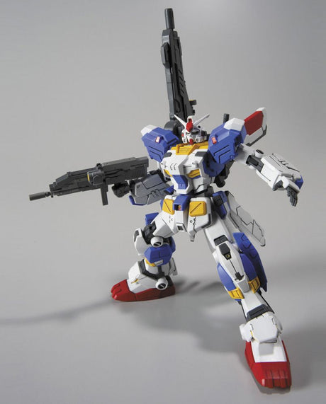 HGUC 1/144 Full Armor Gundam Unit 7