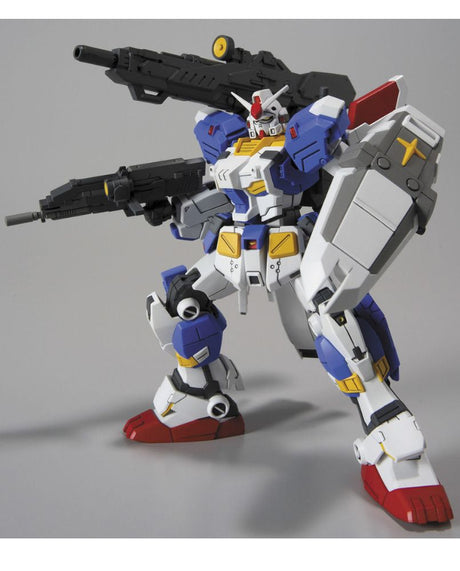 HGUC 1/144 Full Armor Gundam Unit 7