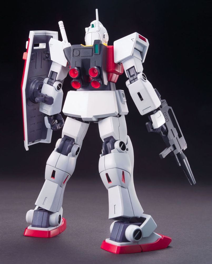HGUC 1/144 GM II