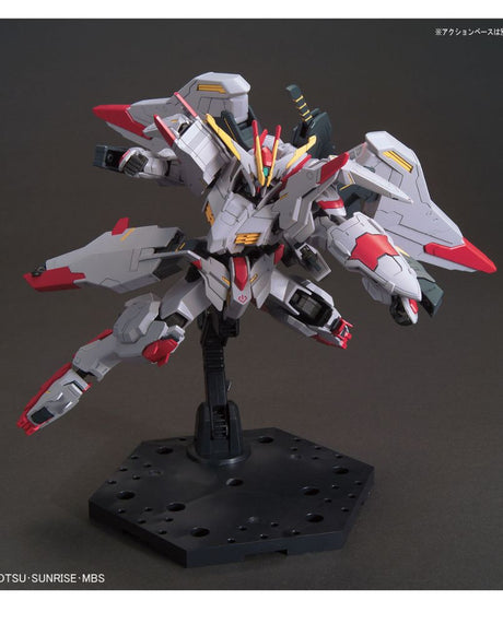 HG 1/144 Gundam Marcosias