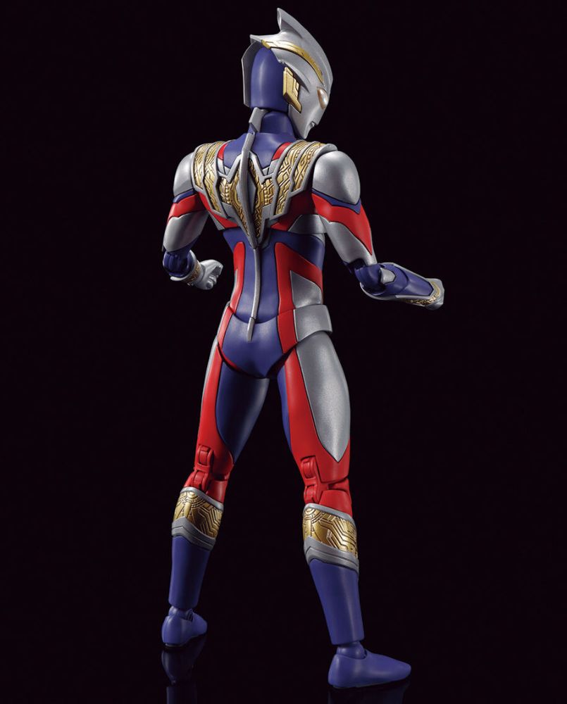 Figure-rise Standard Ultraman Trigger Multi Type