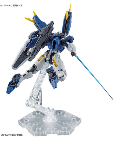 HG 1/144 Gundam Aerial Rebuild