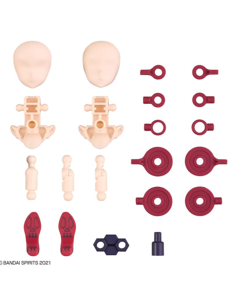 Figure-rise Standard Ultraman Trigger Multi Type