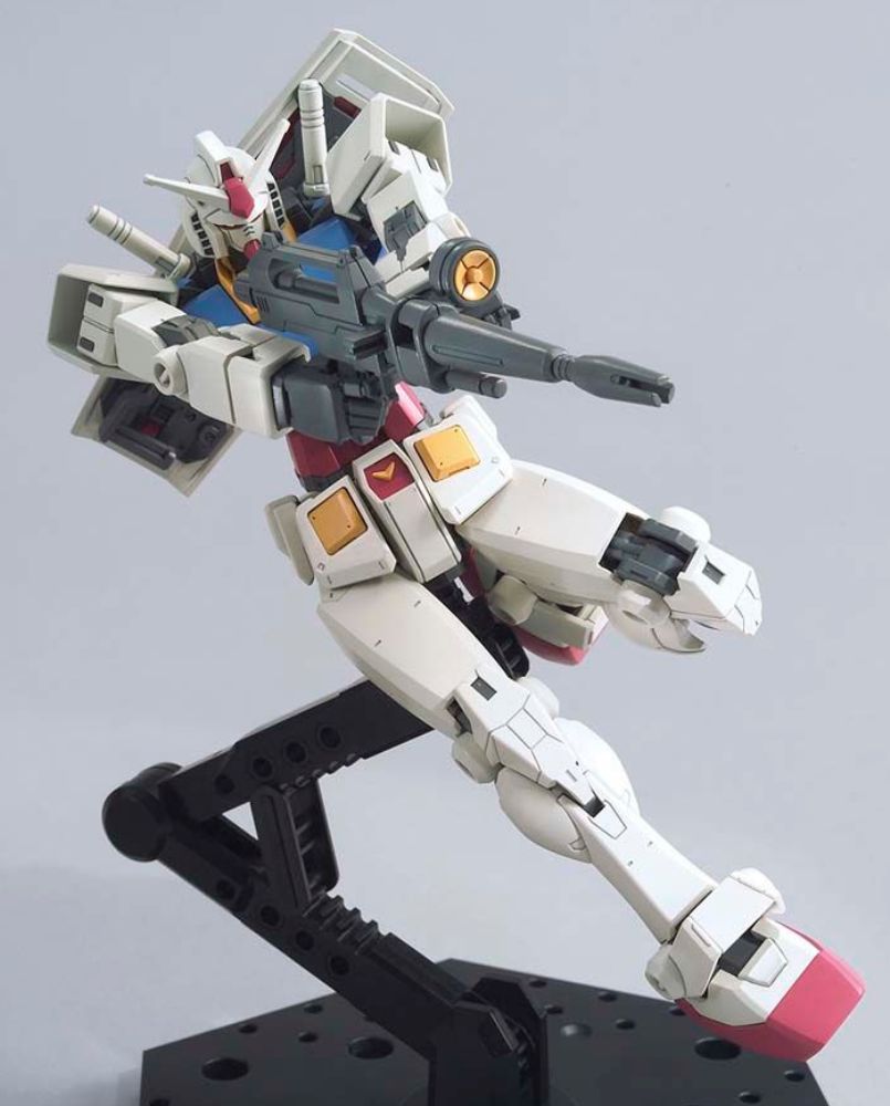 Hgガンダム Beyond Global レビュー 公式サイト 超レア ガンプラ