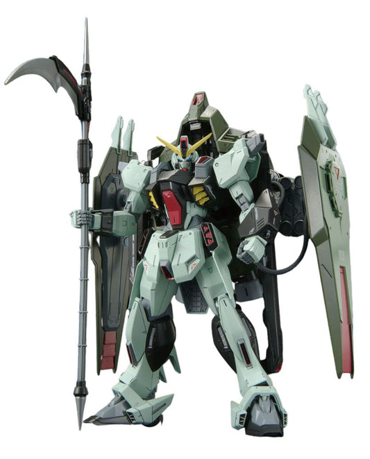 FULL MECHANICS 1/100 Forbidden Gundam