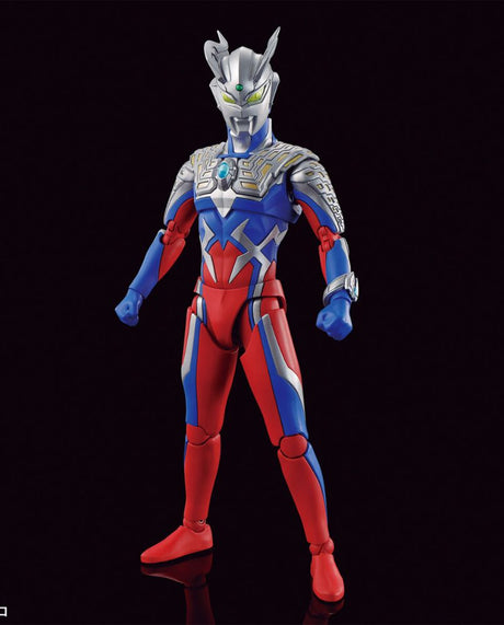 Figure-rise Standard Ultraman Zero