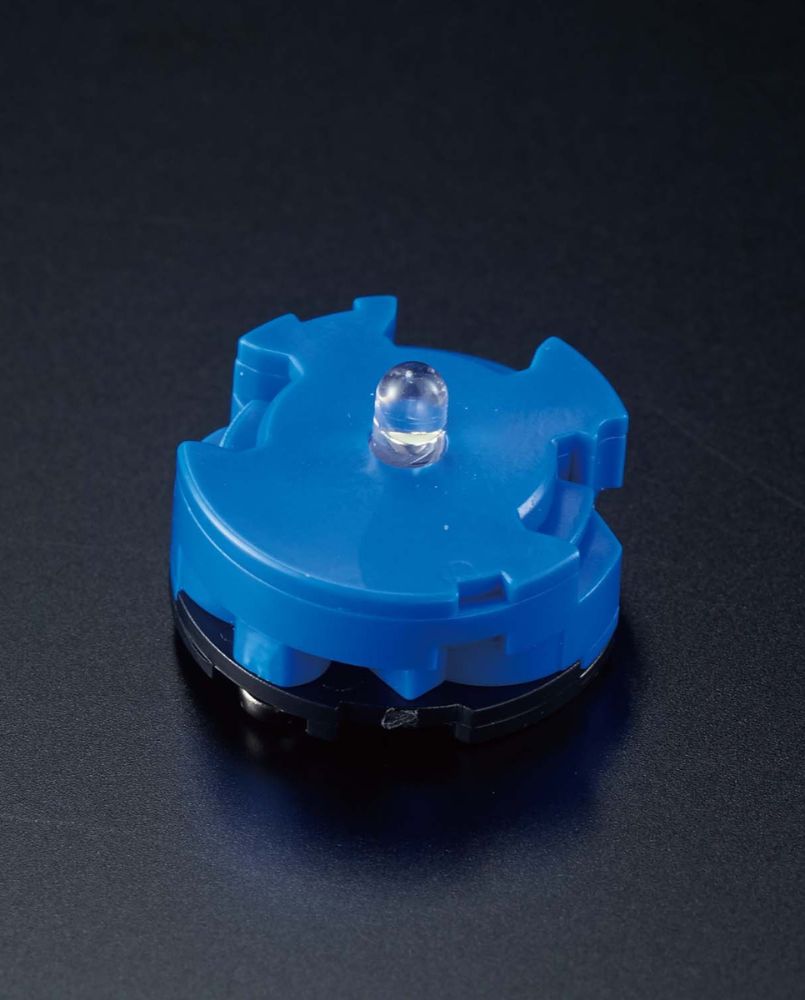 MG LED Blue