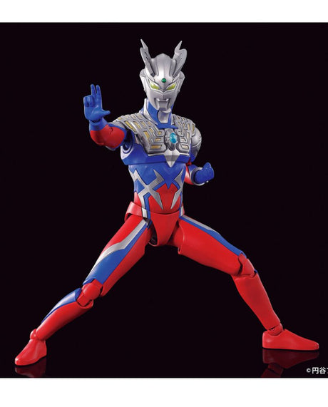 Figure-rise Standard Ultraman Zero