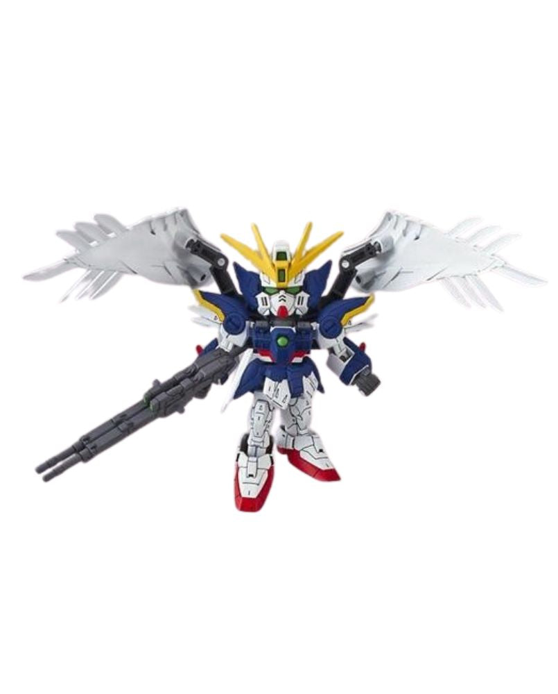 4 5057600 - modèle SDEX SD EX Gundam rouge Heresy Destiny 00, aile 4 5057600 - modèle SDEX SD EX Gundam rouge Heresy Destiny 00, aile