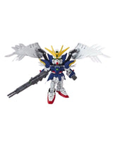 SDEX Standard 004 Wing Gundam Zero EW