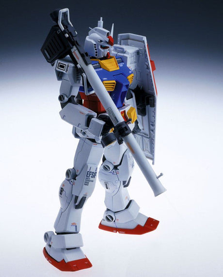 MG 1/100 RX-78-2 Gundam Ver.Ka