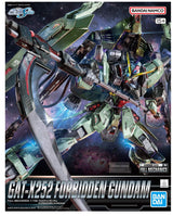FULL MECHANICS 1/100 Forbidden Gundam