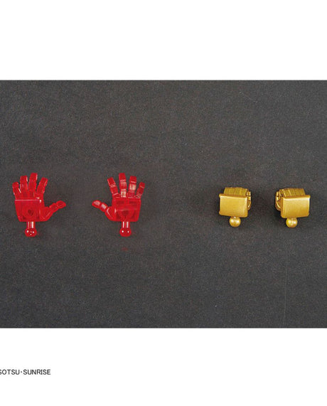 SDW HEROES Superior Strike Freedom Dragon