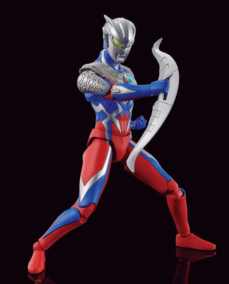 Figure-rise Standard Ultraman Zero