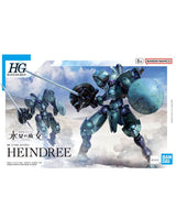 HG Heindree 1/144