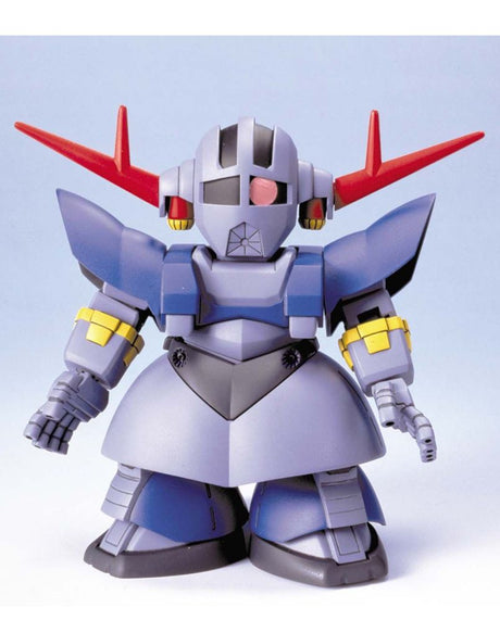 BB Senshi SD 234 Zeong (Perfect specification)