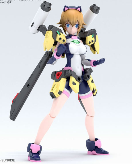 Figure Rise Avatar Fumina