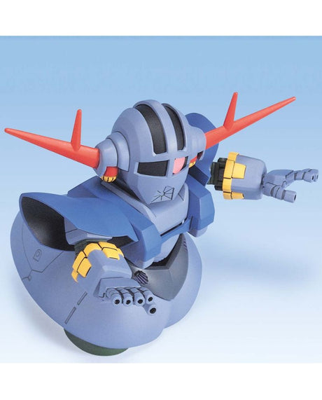 BB Senshi SD 234 Zeong (Perfect specification)