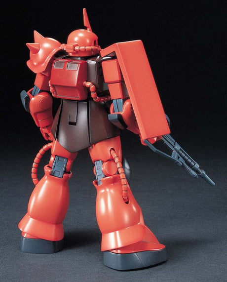 HGUC 1/144 MS-06S Char's Zaku II