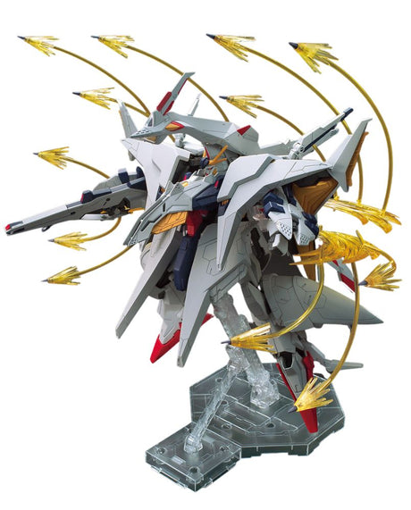 HGUC XI 1/144 Gundam VS Penelope Funnel Missile Effect Set - 2 Kit Set