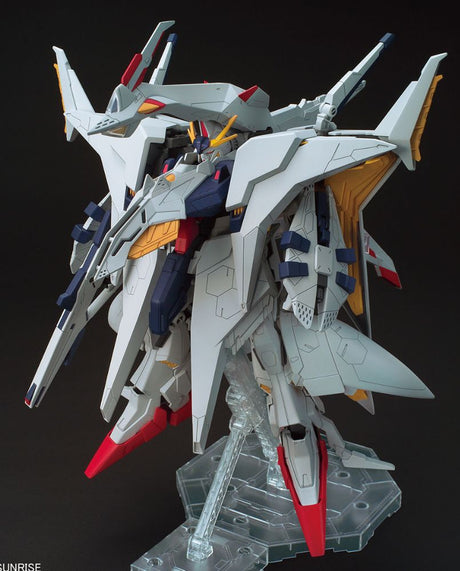 HGUC XI 1/144 Gundam VS Penelope Funnel Missile Effect Set - 2 Kit Set