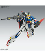 MG 1/100 Zeta Gundam Ver.Ka