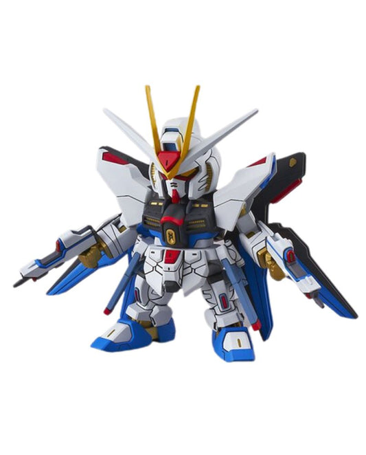 SDEX Standard 006 Strike Freedom Gundam