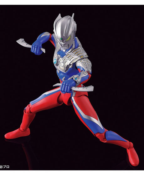 Figure-rise Standard Ultraman Zero
