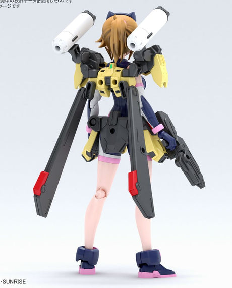 Figure Rise Avatar Fumina